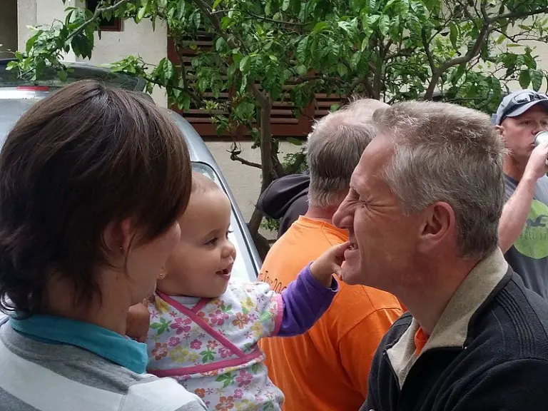 Tauchausfahrt Tucepi 2015