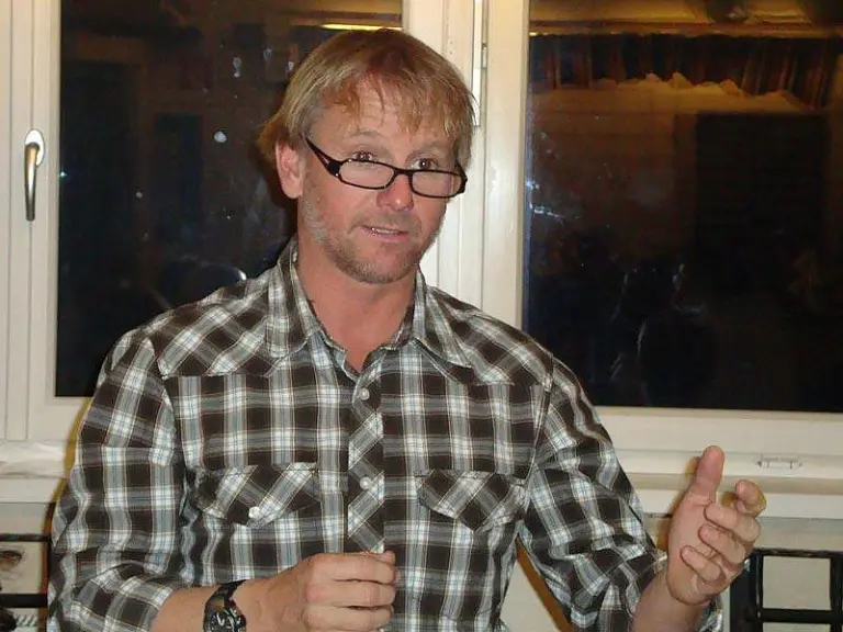 Weihnachtsfeier 2009