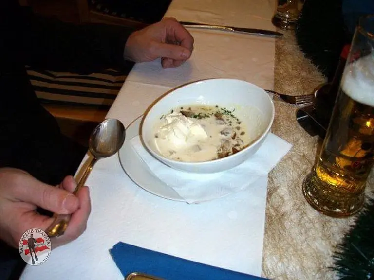 Weihnachtsfeier 2010