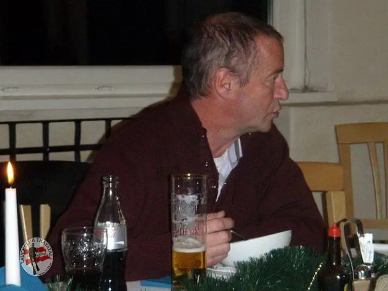 Weihnachtsfeier 2010