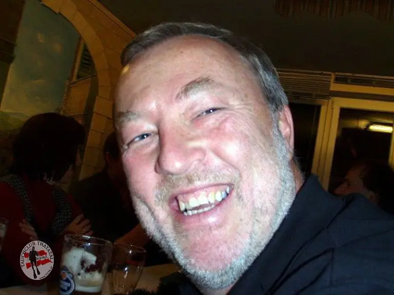 Weihnachtsfeier 2010