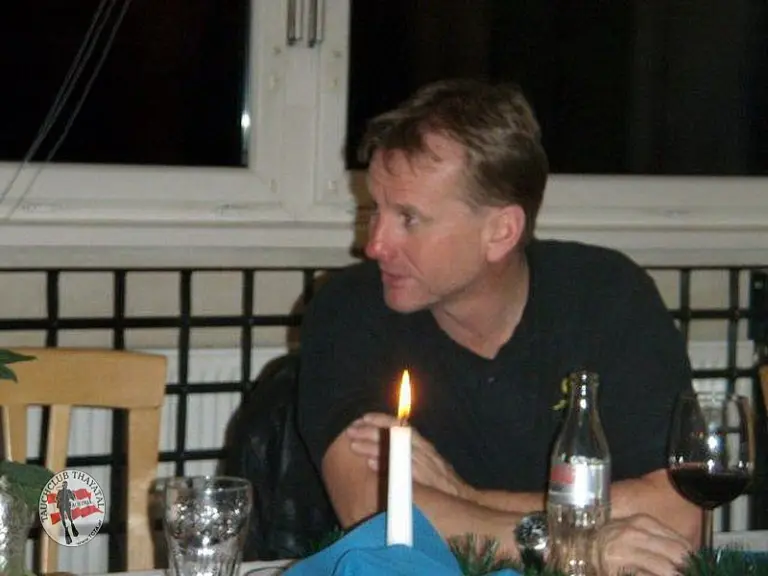 Weihnachtsfeier 2010