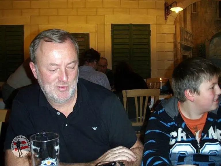 Weihnachtsfeier 2010