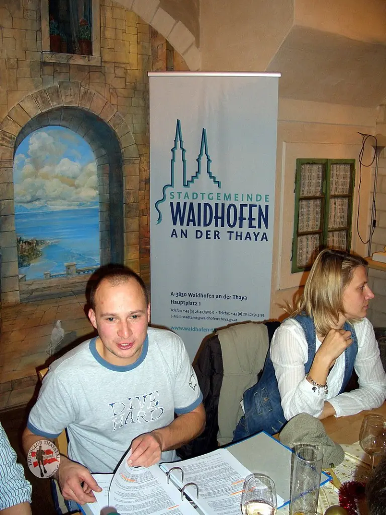 Weihnachtsfeier 2011