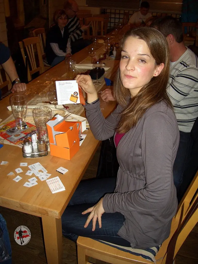 Weihnachtsfeier 2011