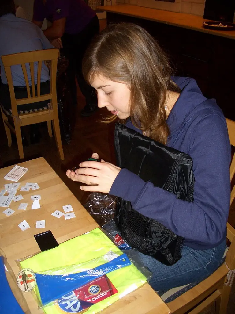 Weihnachtsfeier 2011