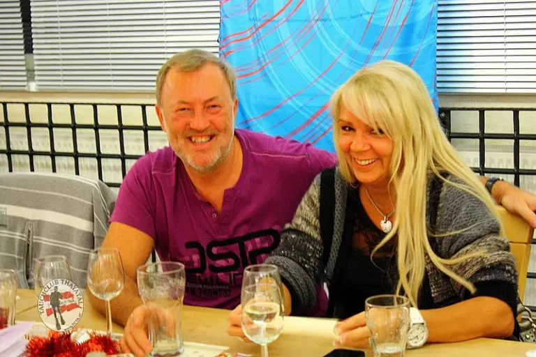 Weihnachtsfeier 2011